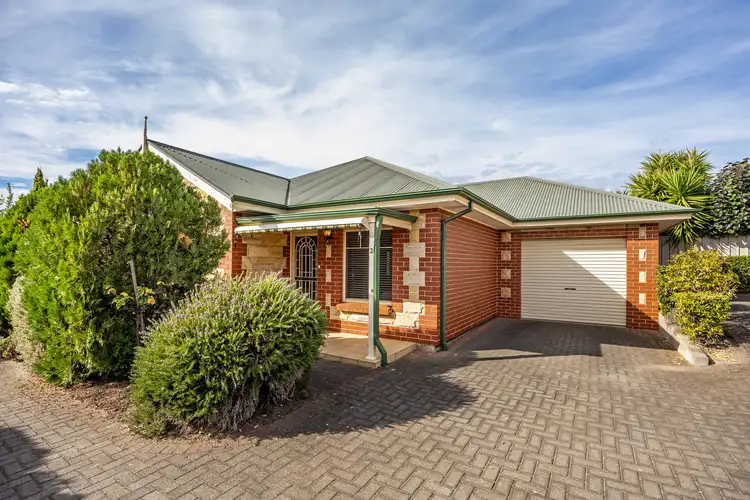 2/11 Dudley Avenue, Prospect SA 5082