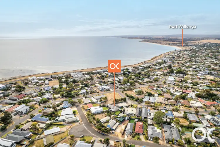 Second view of Homely house listing, 4a Mcburney Crescent, Aldinga Beach SA 5173