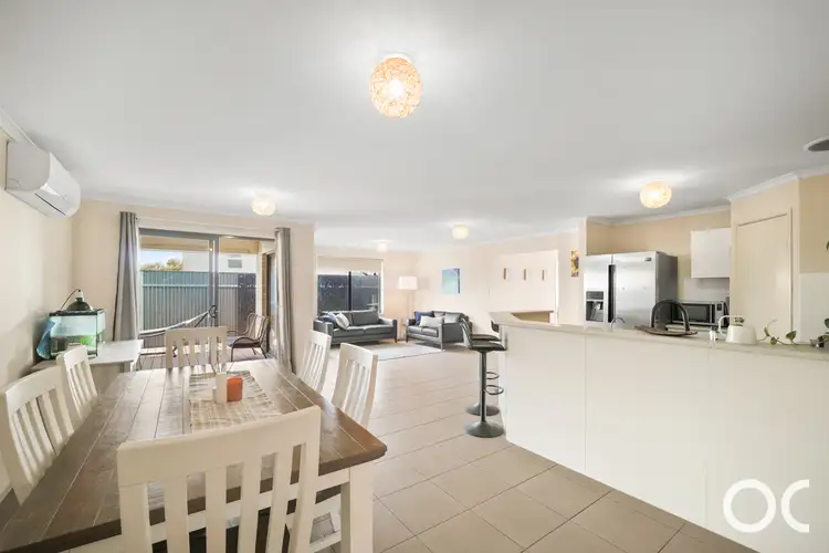Third view of Homely house listing, 4a Mcburney Crescent, Aldinga Beach SA 5173