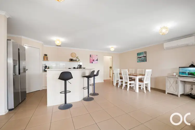Fourth view of Homely house listing, 4a Mcburney Crescent, Aldinga Beach SA 5173