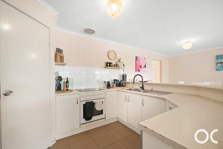 Sixth view of Homely house listing, 4a Mcburney Crescent, Aldinga Beach SA 5173