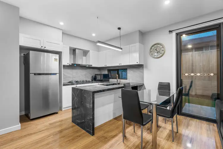 Fifth view of Homely townhouse listing, 7/769 Burwood Highway Service Road, Ferntree Gully VIC 3156