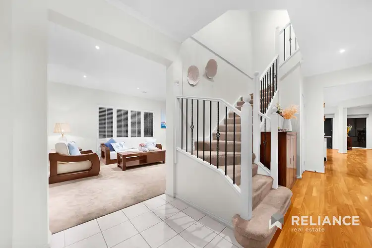 Third view of Homely house listing, 44 Lincolnheath Boulevard, Point Cook VIC 3030