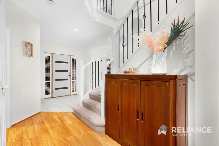 Fourth view of Homely house listing, 44 Lincolnheath Boulevard, Point Cook VIC 3030