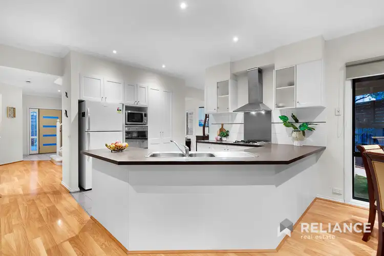 Sixth view of Homely house listing, 44 Lincolnheath Boulevard, Point Cook VIC 3030