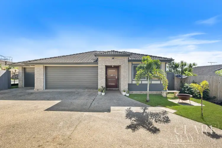 7 Sky Court, Springfield QLD 4300