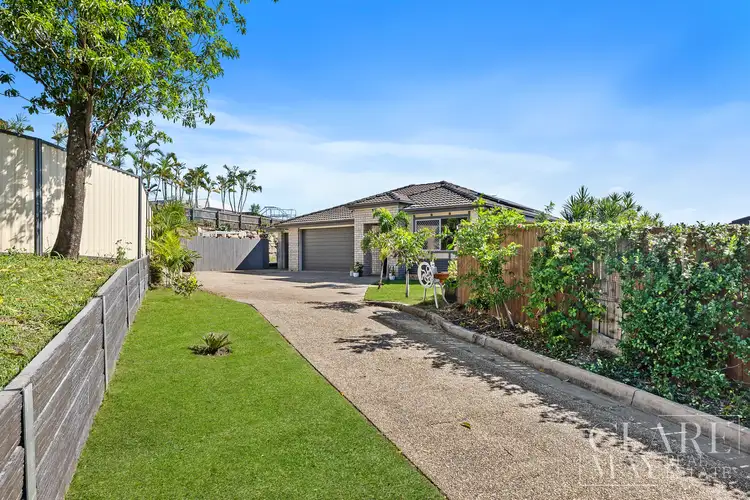 7 Sky Court, Springfield QLD 4300