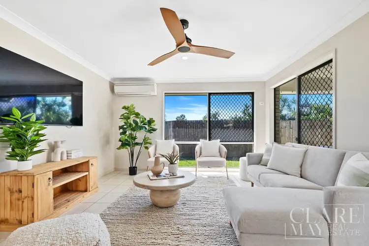 7 Sky Court, Springfield QLD 4300