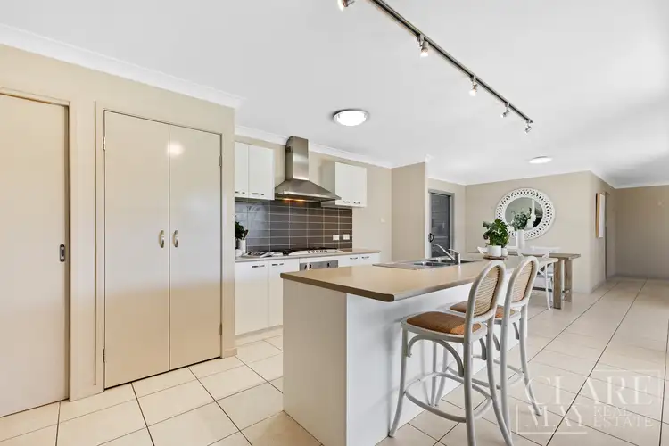 Third view of Homely house listing, 7 Sky Court, Springfield QLD 4300
