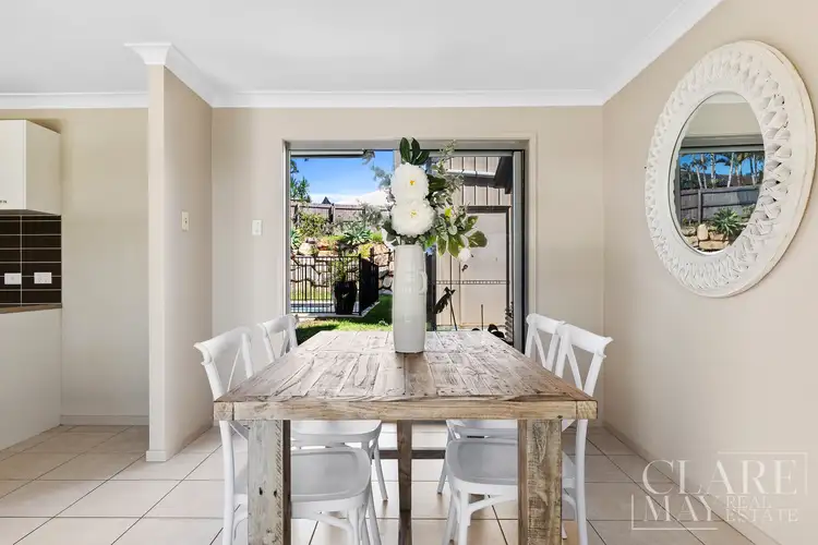 Fourth view of Homely house listing, 7 Sky Court, Springfield QLD 4300