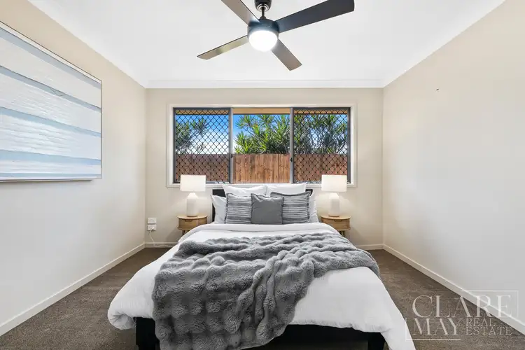Fifth view of Homely house listing, 7 Sky Court, Springfield QLD 4300