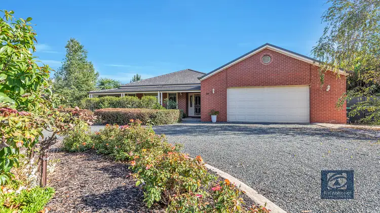 Main view of Homely house listing, 97 River Gums Drive, Moama NSW 2731
