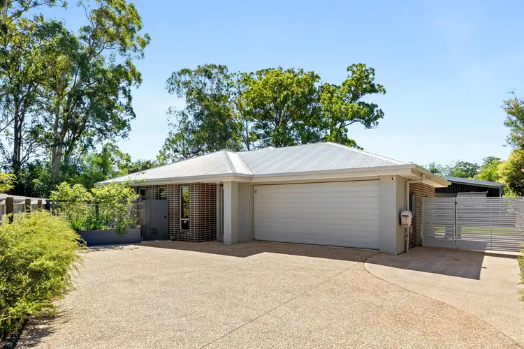 23 Albyn Place, Glass House Mountains QLD 4518