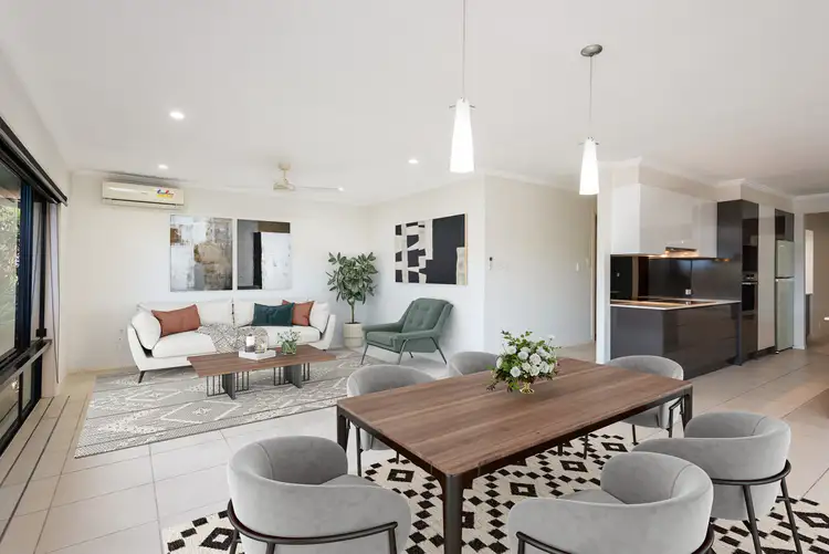 Third view of Homely house listing, 52 Ingles Circuit, Arundel QLD 4214