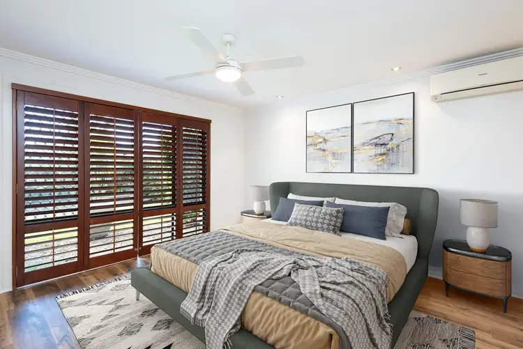 Fourth view of Homely house listing, 52 Ingles Circuit, Arundel QLD 4214