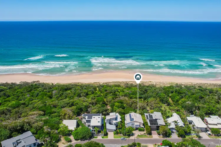 Third view of Homely semi-detached listing, 2/98 Lorikeet Drive, Peregian Beach QLD 4573