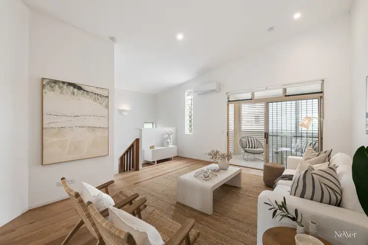 Fourth view of Homely semi-detached listing, 2/98 Lorikeet Drive, Peregian Beach QLD 4573