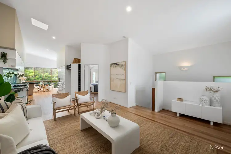 Fifth view of Homely semi-detached listing, 2/98 Lorikeet Drive, Peregian Beach QLD 4573