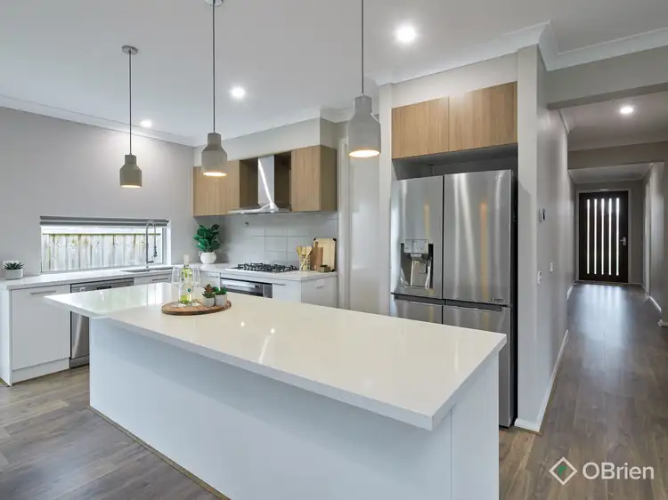 Second view of Homely house listing, 4 Cullen Street, Warragul VIC 3820