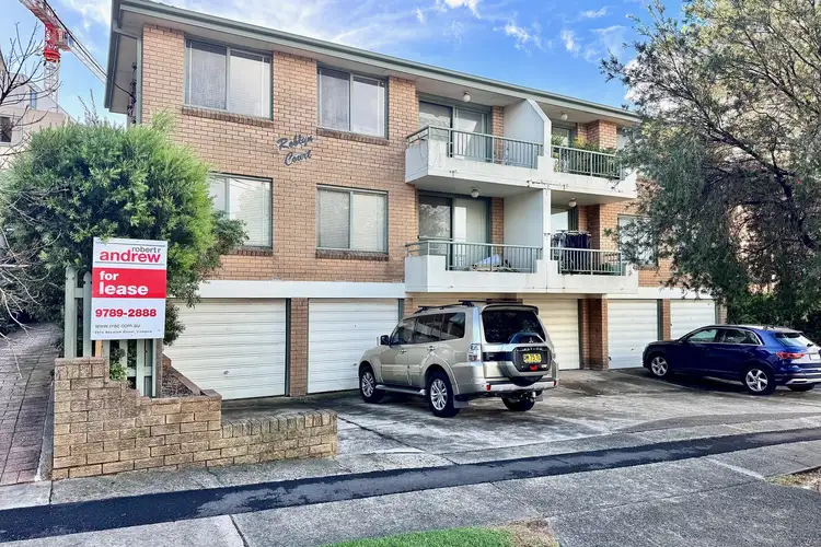 3/31 Unara Street, Campsie NSW 2194