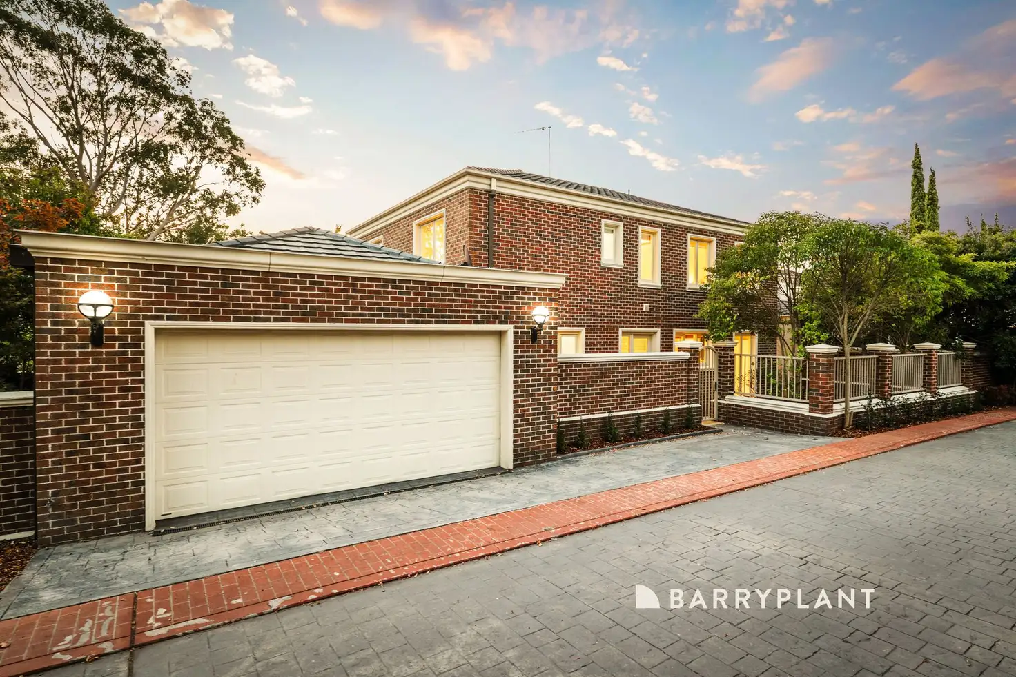 Main view of Homely house listing, 291 Barkers Road, Kew VIC 3101