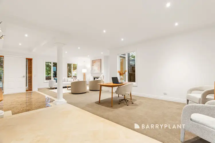 Sixth view of Homely house listing, 291 Barkers Road, Kew VIC 3101