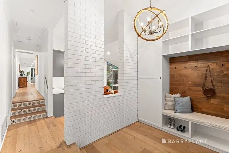 Second view of Homely house listing, 78 Amersham Drive, Wantirna VIC 3152