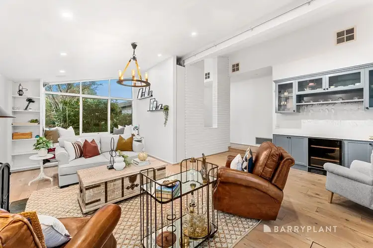Third view of Homely house listing, 78 Amersham Drive, Wantirna VIC 3152