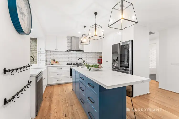Fourth view of Homely house listing, 78 Amersham Drive, Wantirna VIC 3152