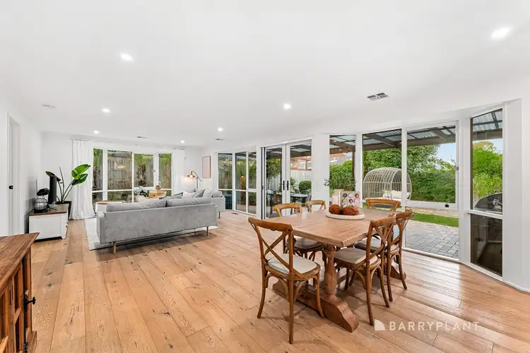 Fifth view of Homely house listing, 78 Amersham Drive, Wantirna VIC 3152