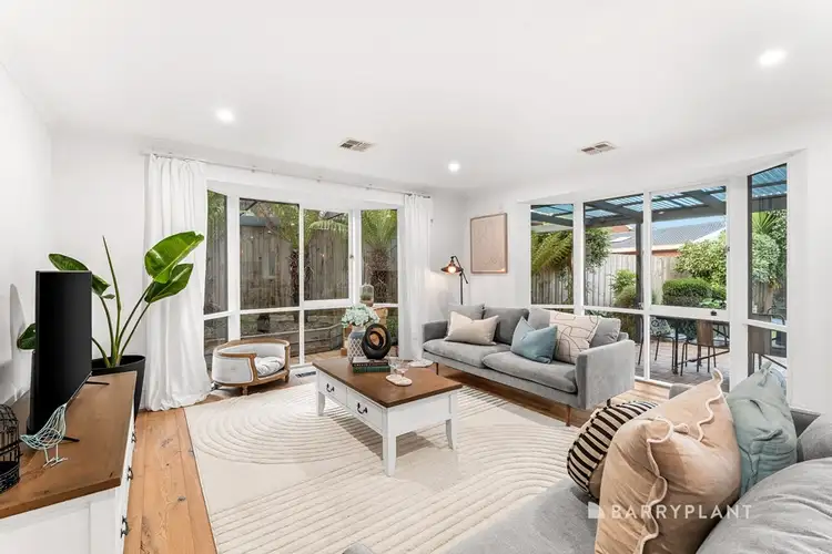 Sixth view of Homely house listing, 78 Amersham Drive, Wantirna VIC 3152