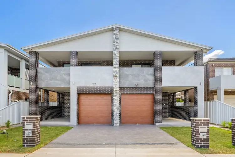 32A Tempe Street, Greenacre NSW 2190