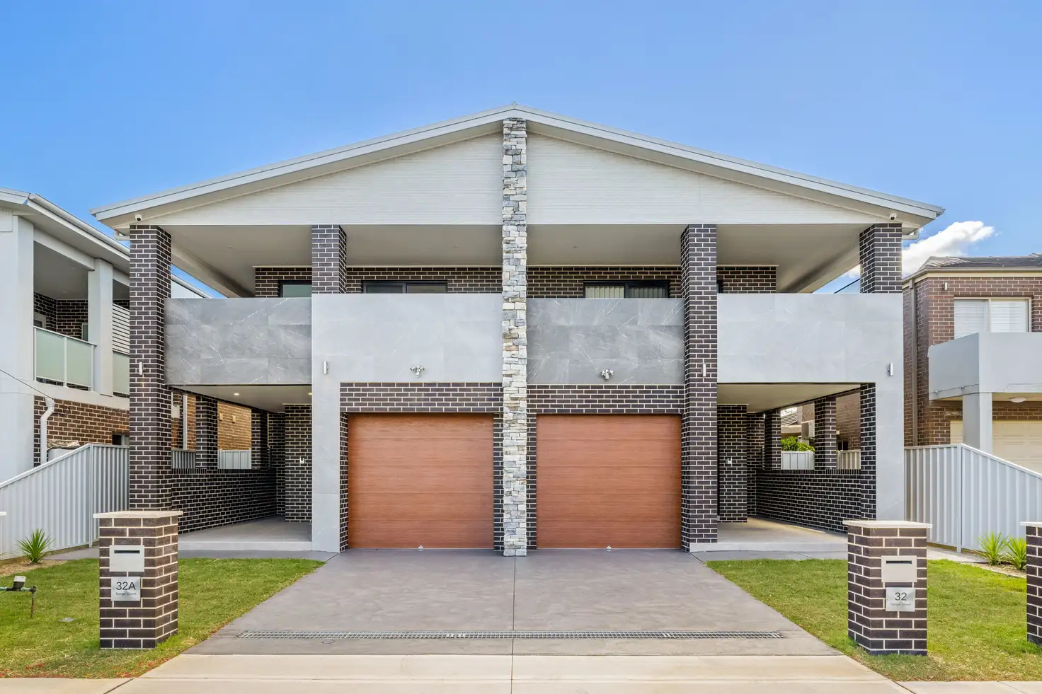 Main view of Homely house listing, 32A Tempe Street, Greenacre NSW 2190