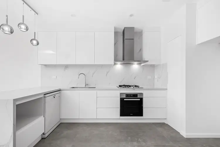 Third view of Homely house listing, 32A Tempe Street, Greenacre NSW 2190