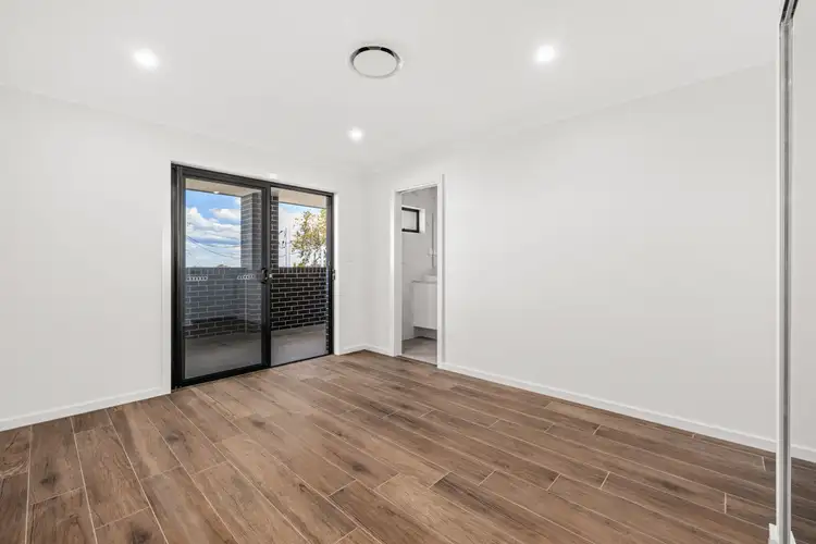 Fourth view of Homely house listing, 32A Tempe Street, Greenacre NSW 2190