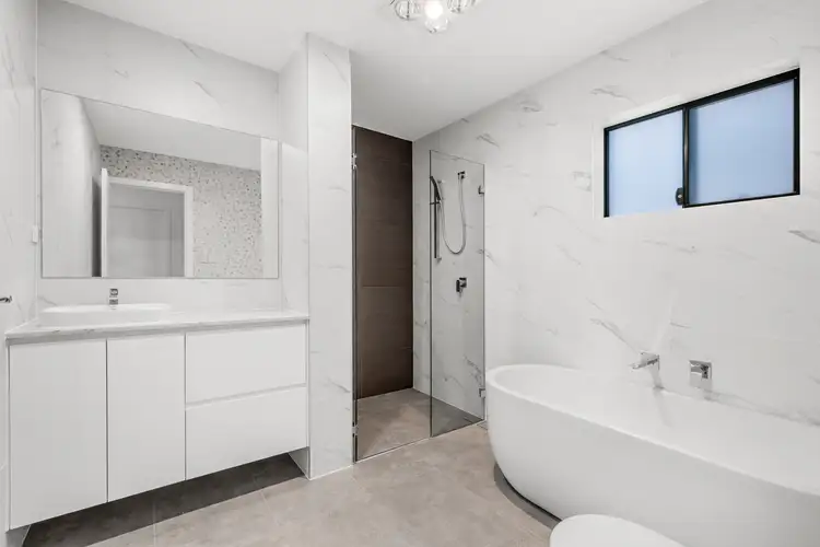 Fifth view of Homely house listing, 32A Tempe Street, Greenacre NSW 2190