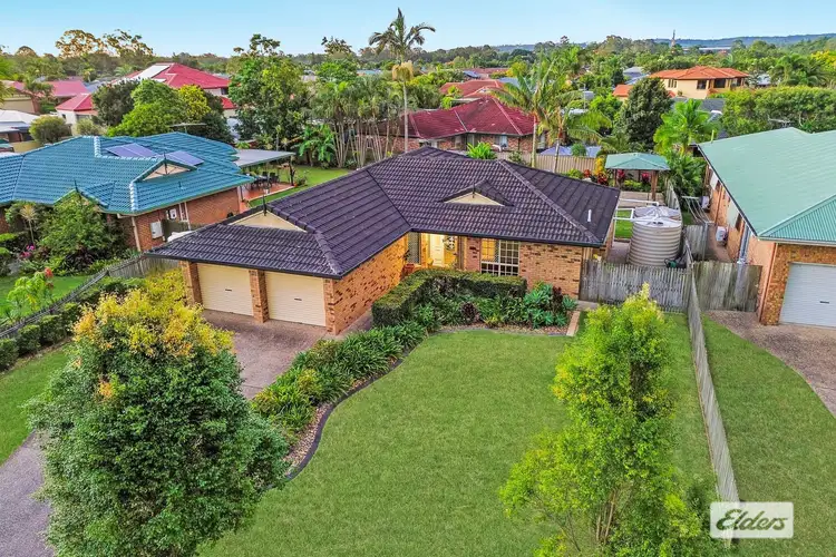 8 Cardwell Court, Meadowbrook QLD 4131