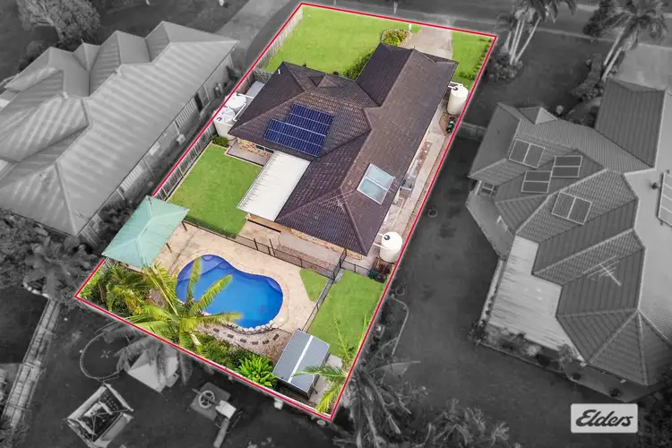8 Cardwell Court, Meadowbrook QLD 4131