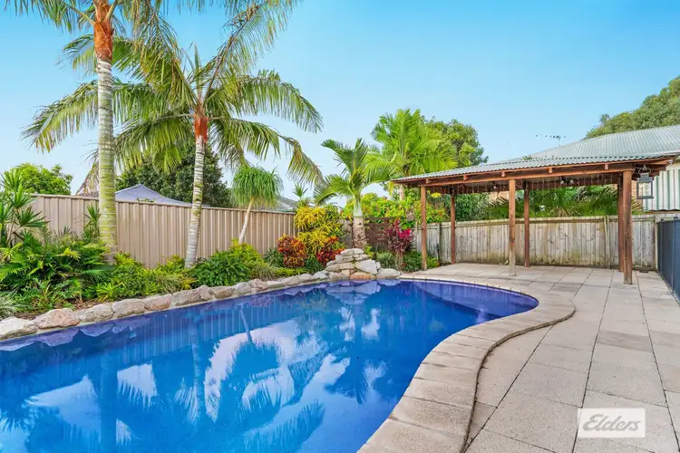 Third view of Homely house listing, 8 Cardwell Court, Meadowbrook QLD 4131