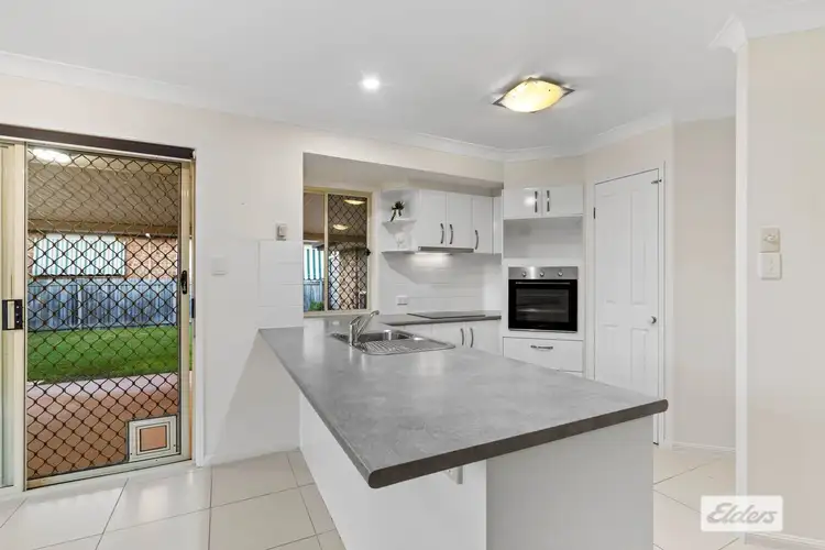 Fifth view of Homely house listing, 8 Cardwell Court, Meadowbrook QLD 4131