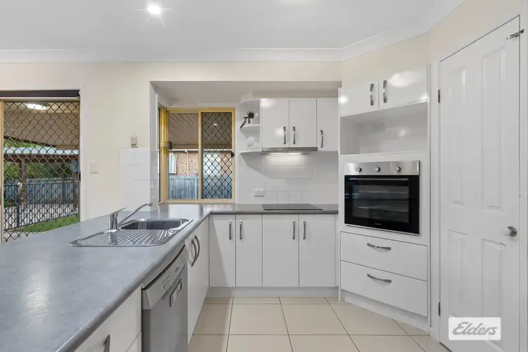 Sixth view of Homely house listing, 8 Cardwell Court, Meadowbrook QLD 4131