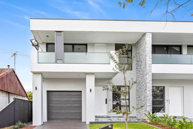 15 Brighton Avenue, Panania NSW 2213