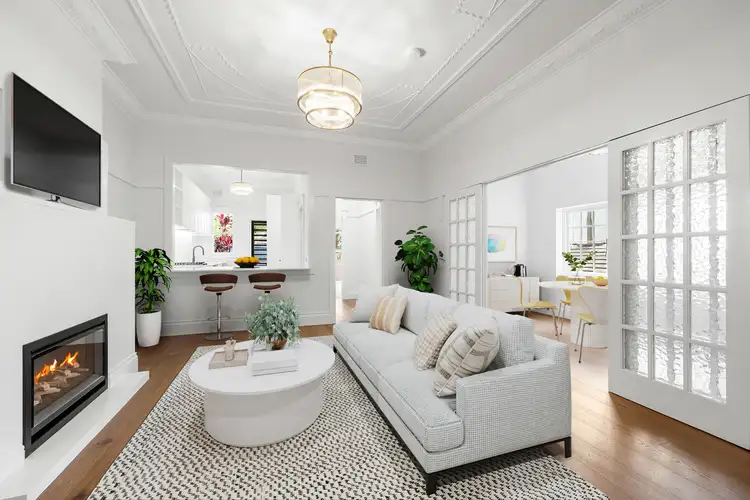 2/27 Rickard Avenue