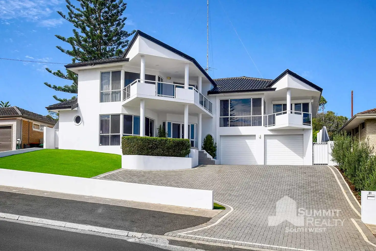 Main view of Homely house listing, 31 Mangles Street, South Bunbury WA 6230