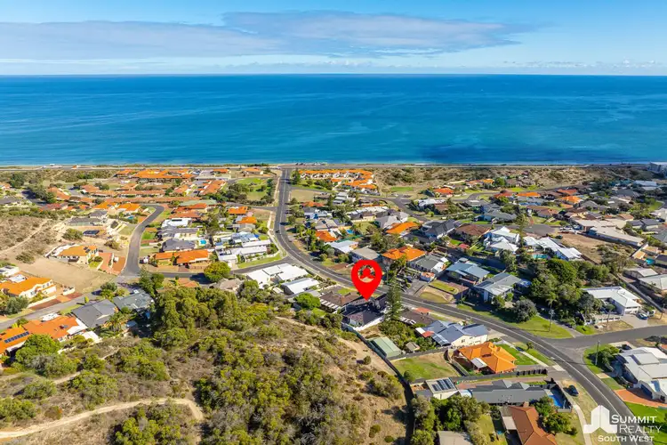 Second view of Homely house listing, 31 Mangles Street, South Bunbury WA 6230