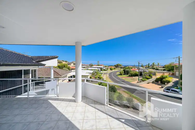 Fourth view of Homely house listing, 31 Mangles Street, South Bunbury WA 6230