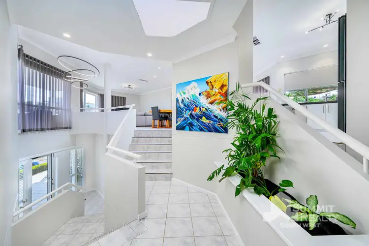 Sixth view of Homely house listing, 31 Mangles Street, South Bunbury WA 6230