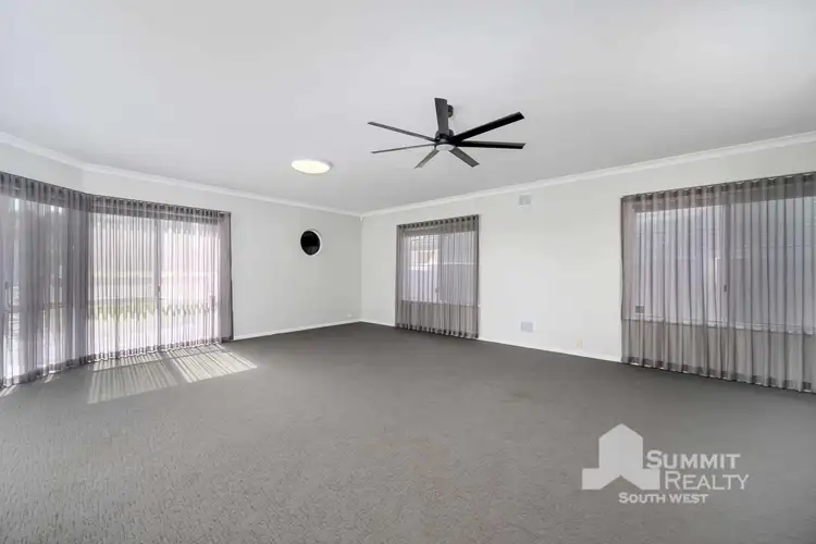 Seventh view of Homely house listing, 31 Mangles Street, South Bunbury WA 6230
