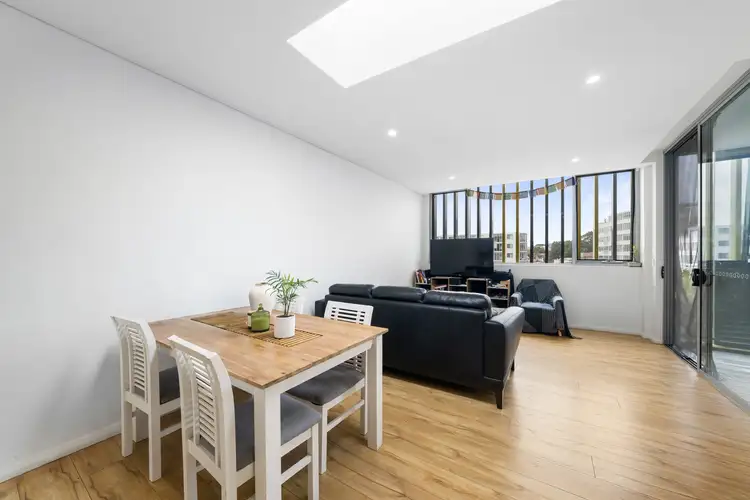37/445-455 Liverpool Road, Ashfield NSW 2131
