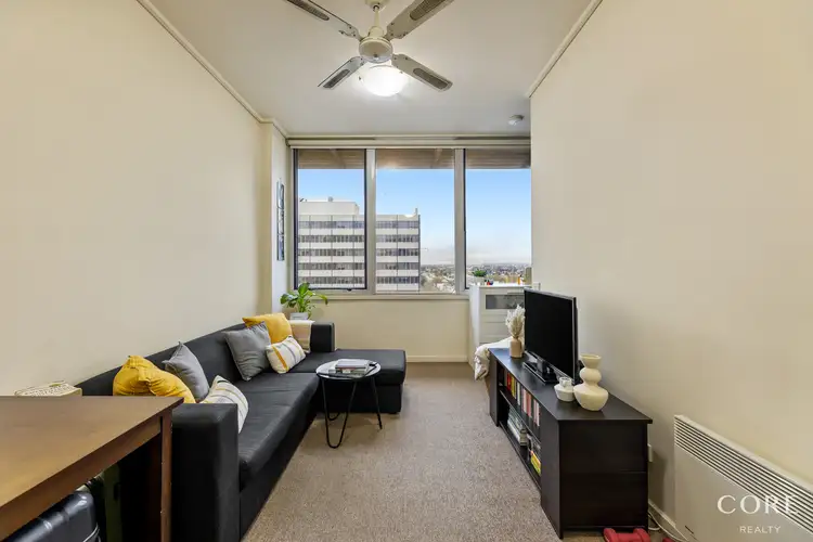 1611/570 Lygon Street, Carlton VIC 3053